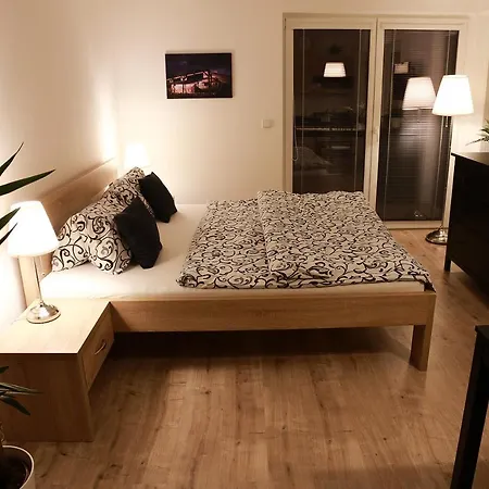 Apartman Wellness Sedmihorky Turnov Exterior photo