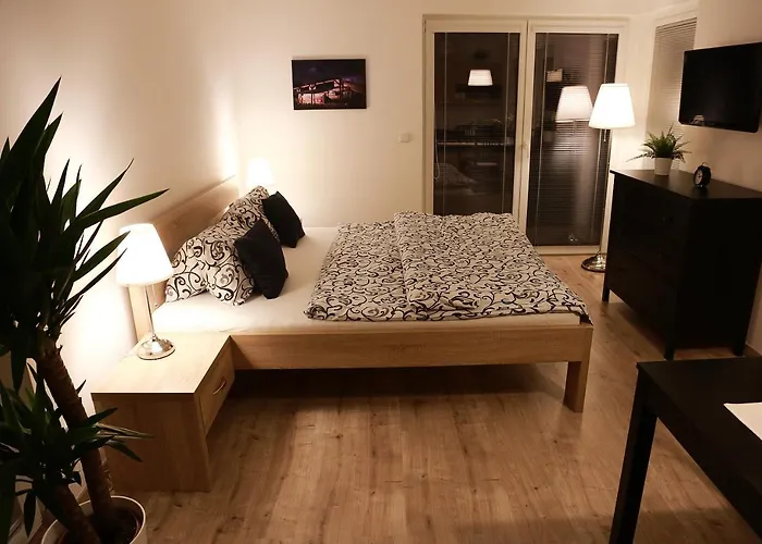 Apartman Wellness Sedmihorky